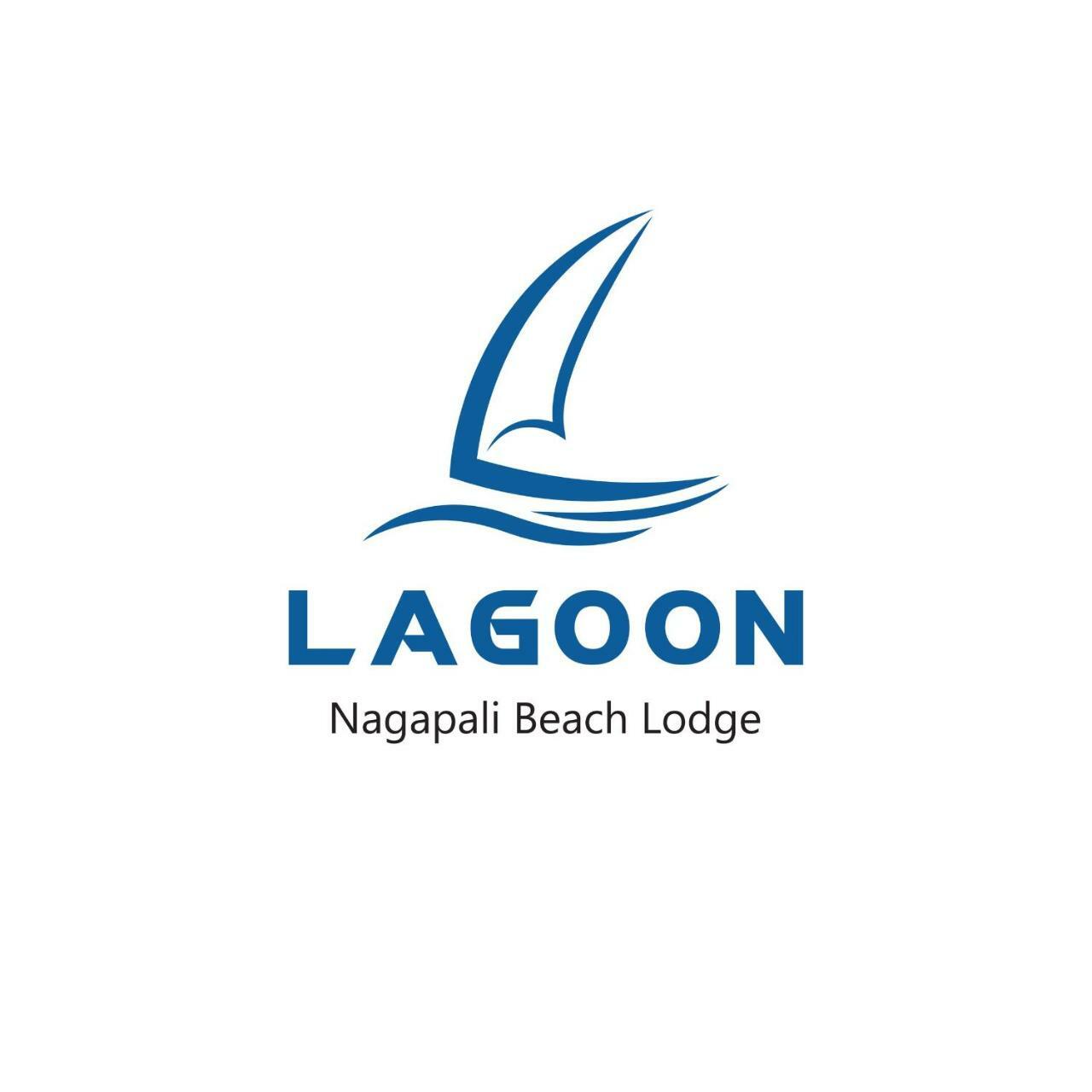 Lagoon Ngapali Beach Lodge Eksteriør billede